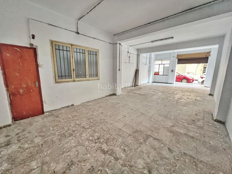 Foto 23062f26-a3bd-48f1-9922-6f6f0e0ce2fd. Lloguer local comercial a Fraternidad Elda