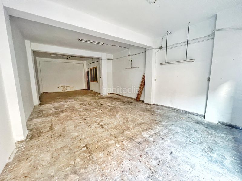 Foto 6d1f4152-0b50-4e4c-861e-ed1408a3e1df. Lloguer local comercial a Fraternidad Elda