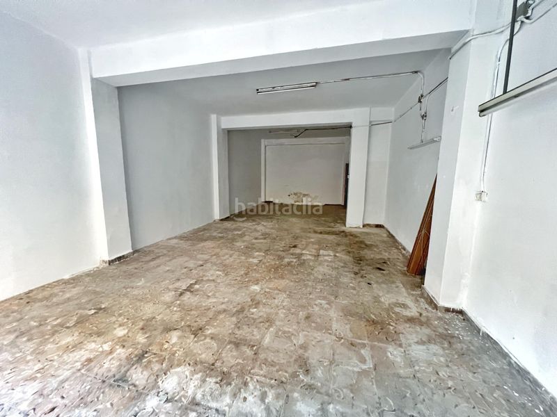 Foto b02f84b3-2127-4af6-a5d3-66731d75b2d0. Lloguer local comercial a Fraternidad Elda