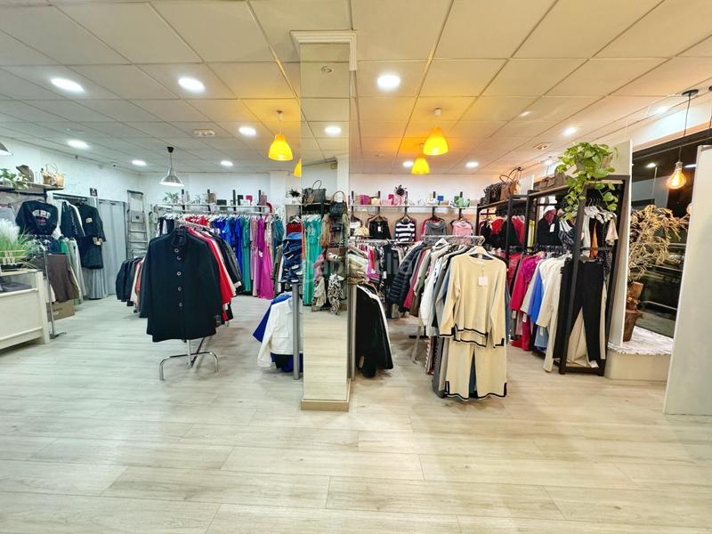 Foto 88dacc09-778f-418d-9c63-2206af5fdabb. Traspàs local comercial a Petrer