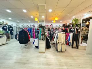 Umzug Geschäftsraum in Petrer. Traspaso negocio local comercial en petrer, zona avda felipe v