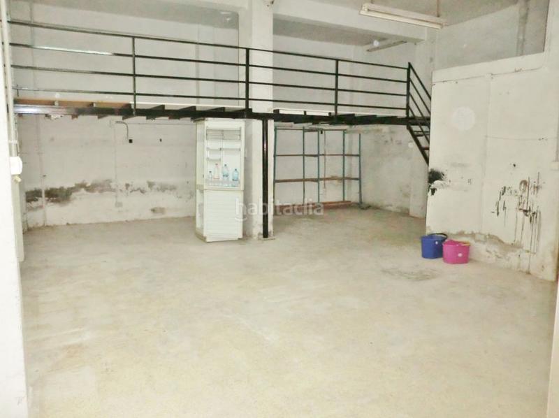 Foto cdfc7e05-ea40-4fbe-88cf-9afb6e66f0c6. Local comercial local nueva Fraternidad en Fraternidad Elda