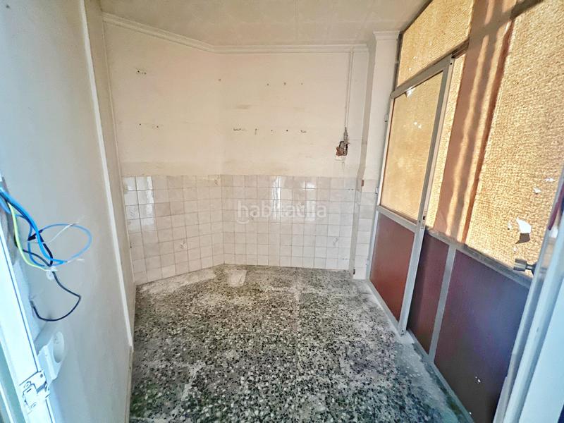 Foto 216ff150-33bd-4126-ab1f-d8d3e44ba38b. Business premise in Plaza de Toros-Avenida Chapí-Trinquete Elda