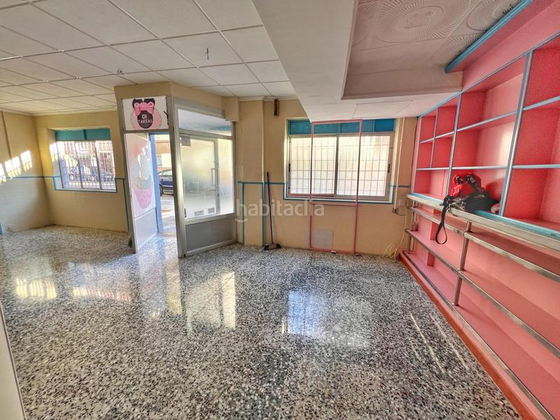 Foto 4efa129c-fb88-4e2d-ad15-0e19079394a2. Business premise in Plaza de Toros-Avenida Chapí-Trinquete Elda