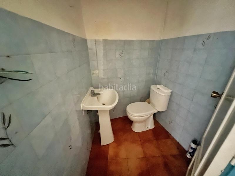 Foto 79512e37-4efc-46ee-b595-e0c22bac493f. Business premise in Plaza de Toros-Avenida Chapí-Trinquete Elda