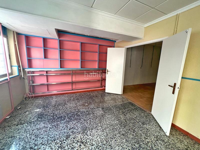 Foto ada58af7-0a69-482a-93ee-515bcfaddabf. Business premise in Plaza de Toros-Avenida Chapí-Trinquete Elda