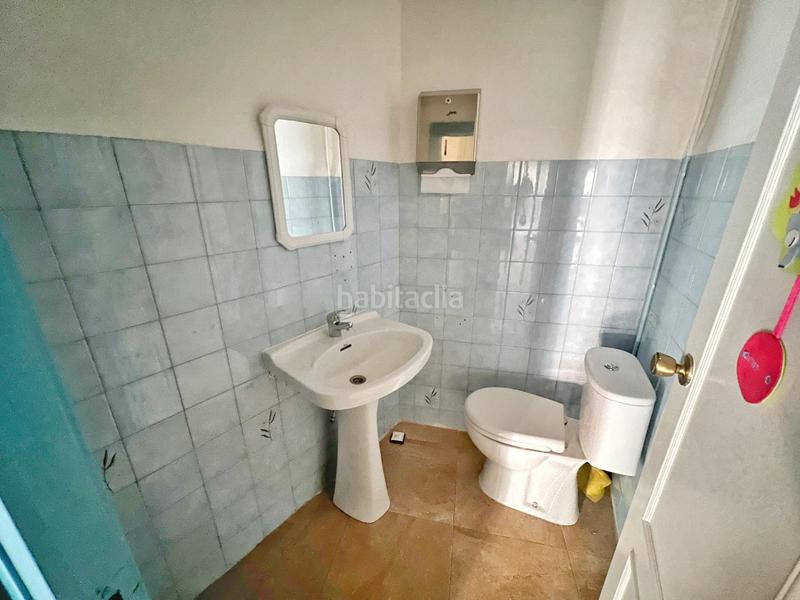 Foto bca88ac8-79bd-4bd2-958f-6ab1a19323e2. Business premise in Plaza de Toros-Avenida Chapí-Trinquete Elda