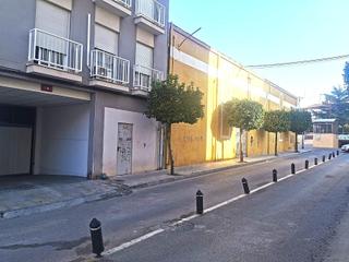 Lloguer Aparcament cotxe a Centro. Plaza de garaje en 2 planta amplia y cómoda para maniobrar