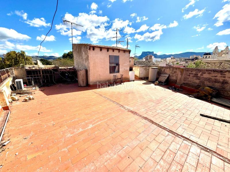 Foto 4871f5ba-aa37-487d-a630-6fc5b51602e2. Edifici a Centro Elda