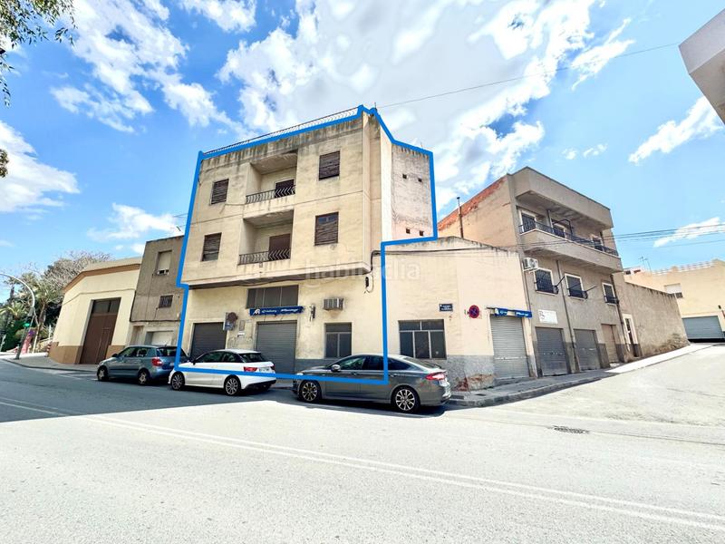 Foto 74da9c83-d996-4be5-984c-7a6c3e71b789. Edifici a Centro Elda