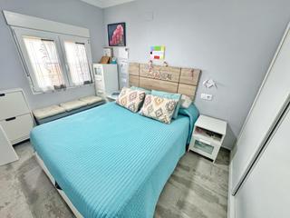 Appartement en Las Trescientas-San Francisco-Ciudad Vergel. Piso 1 reformado en elda, zona las 300