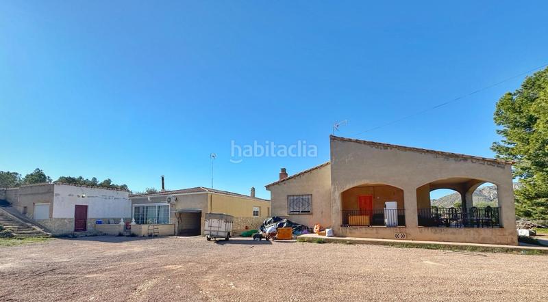 Foto 537083a4-f46b-4532-aedc-8f6fd9fd38fb. Casa  de campo , zona campo alto en Campo Alto-Club de Campo Elda