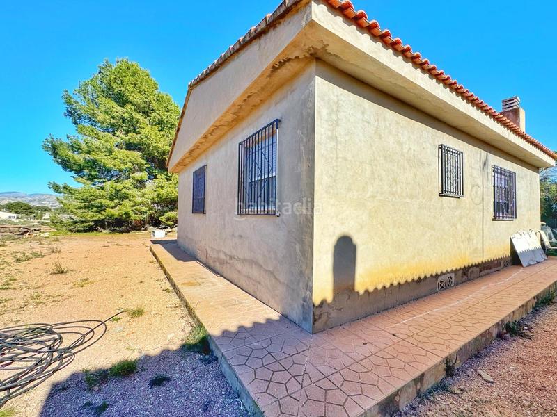 Foto 5623f36b-c66a-4375-9e67-0556be4434b5. Casa  de campo , zona campo alto en Campo Alto-Club de Campo Elda