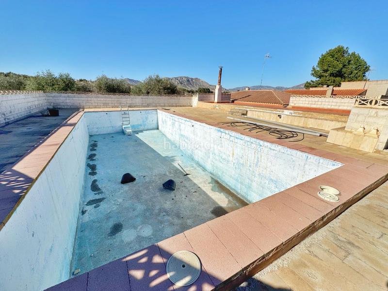 Foto 8ca65514-1283-4ab7-a4c2-211009ce5b04. Casa  de campo , zona campo alto en Campo Alto-Club de Campo Elda