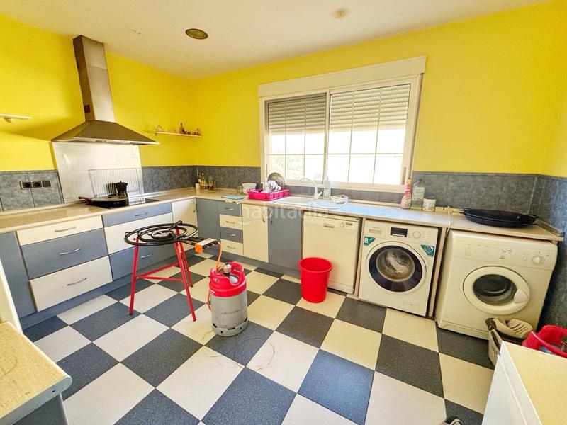 Foto aee0abfd-a526-4aff-a443-a0d2ceebf1ba. Casa  de campo , zona campo alto en Campo Alto-Club de Campo Elda
