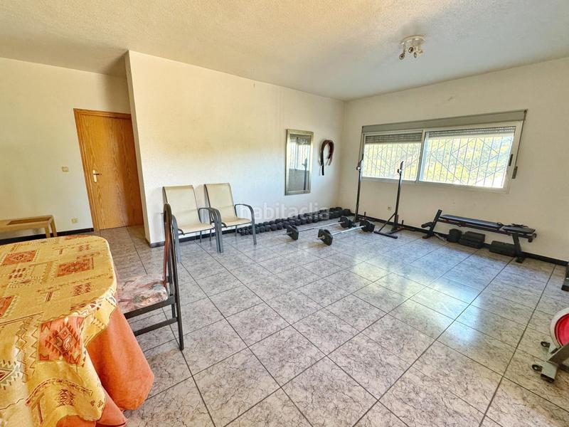 Foto b5a983a9-37f5-4d0b-9b86-83a558ec987a. Casa  de campo , zona campo alto en Campo Alto-Club de Campo Elda
