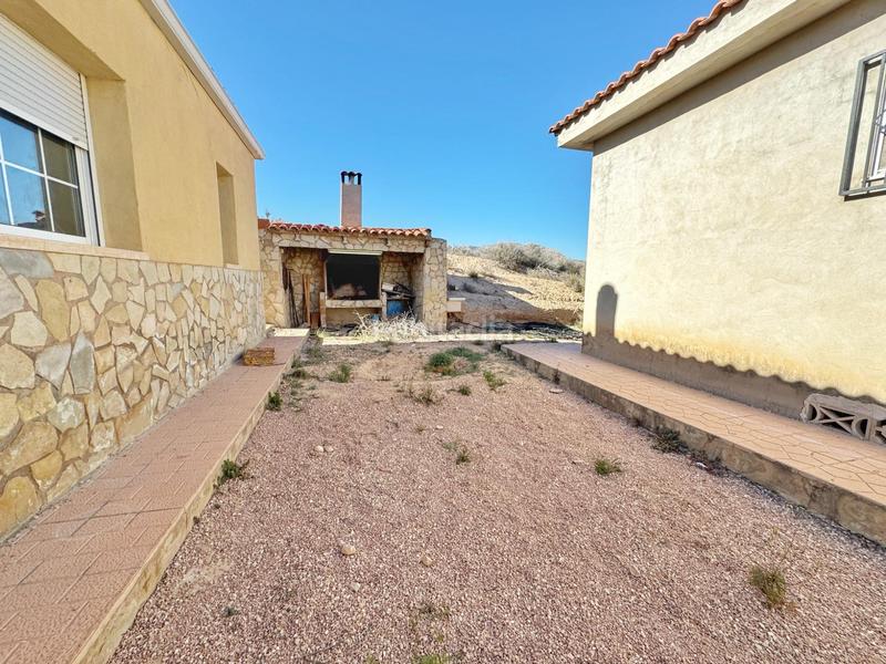 Foto d2824f81-9a39-4b06-86ad-a1d9333628da. Casa  de campo , zona campo alto en Campo Alto-Club de Campo Elda