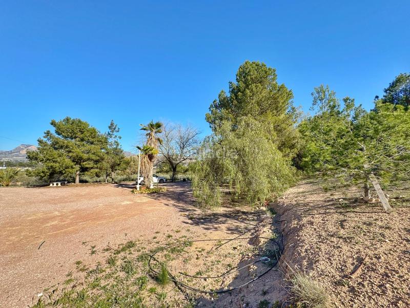 Foto f56bab64-af2e-43ce-838d-74b1b08d99c8. Casa  de campo , zona campo alto en Campo Alto-Club de Campo Elda