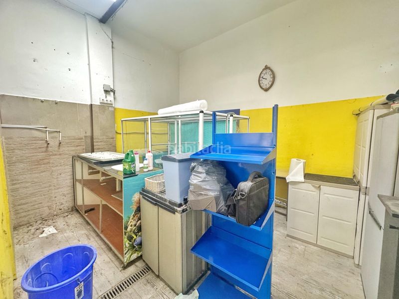 Foto 2dd7c168-6a36-4d86-92ee-754856dd0680. Local comercial a Fraternidad Elda
