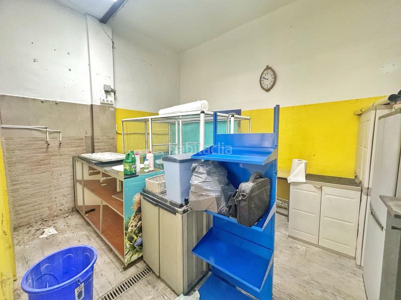 Foto 3dc1d140-56b1-4709-ac95-dd08243dc93c. Local comercial local , zona nueva Fraternidad en Elda