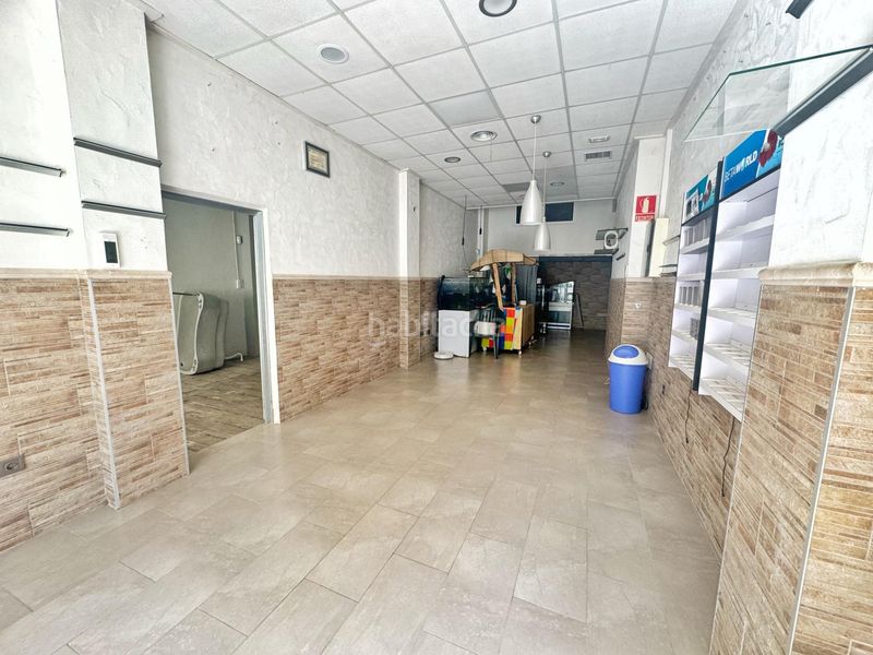 Foto 426f3209-ed8c-486c-b7c1-fb0d23cf4727. Local comercial a Fraternidad Elda