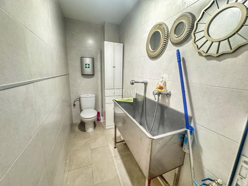 Foto 42889754-844d-4a11-b15f-1f15f09fee4d. Local comercial a Fraternidad Elda