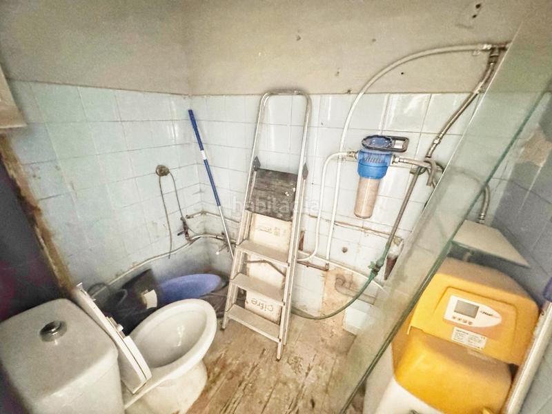 Foto 7b573b27-8cd0-47cc-90a8-b9469f44bba2. Local comercial local , zona nueva Fraternidad en Elda