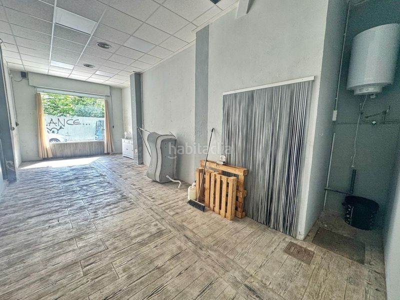 Foto ee4da6b3-6800-4de8-aac0-7e1a72512808. Local comercial a Fraternidad Elda