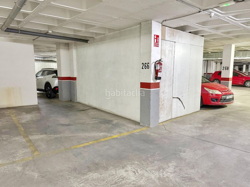 Foto 16e1e036-1bae-41b8-a7ef-ab5f5e1046ea. Location appartement avec parking dans Las Trescientas-San Francisco-Ciudad Vergel Elda