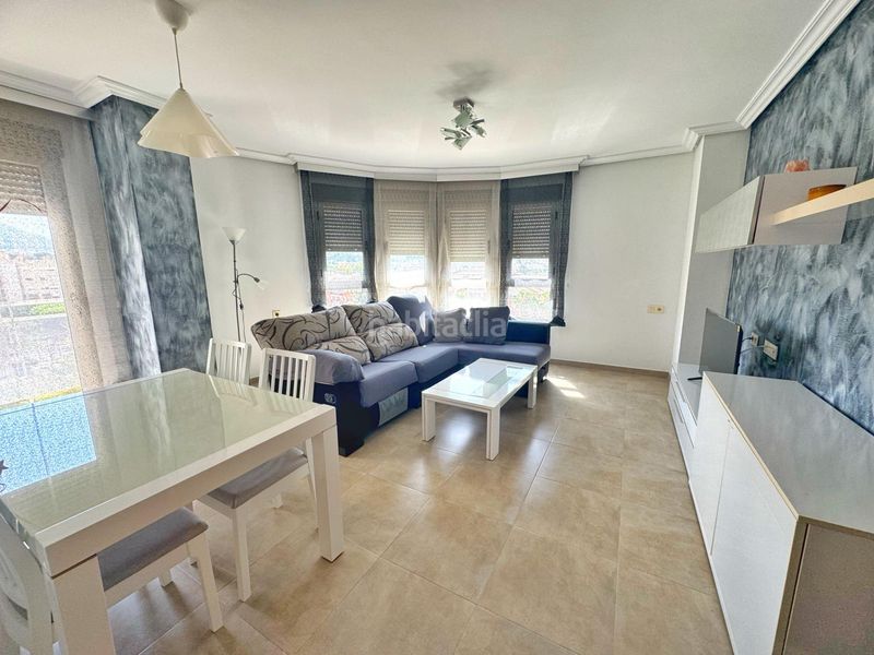 Foto 7ac82f9e-0c80-4728-a586-9893fed6c1ec. Location appartement avec parking dans Las Trescientas-San Francisco-Ciudad Vergel Elda
