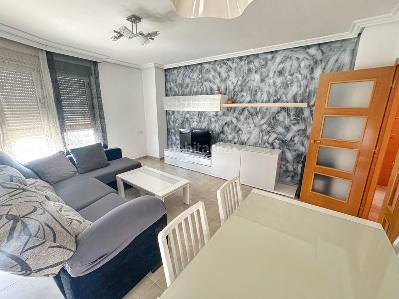 Foto 803f3461-8fd2-4284-a45e-fb9c5279f554. Location appartement avec parking dans Las Trescientas-San Francisco-Ciudad Vergel Elda