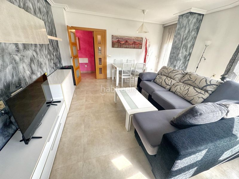 Foto 87c1ee2c-34e1-4d3a-b91a-bc3eec7ff384. Location appartement avec parking dans Las Trescientas-San Francisco-Ciudad Vergel Elda