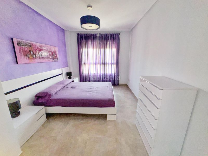 Foto 95acf4b3-8be2-484e-9390-385fbd813c50. Location appartement avec parking dans Las Trescientas-San Francisco-Ciudad Vergel Elda