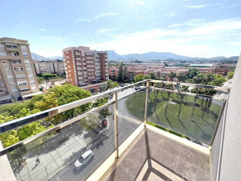 Foto a2400758-675b-4288-9d22-fbcae6e4f9d6. Location appartement avec parking dans Las Trescientas-San Francisco-Ciudad Vergel Elda