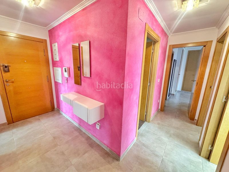 Foto afc63c08-5bd1-4e81-a6d9-3199a8857a8e. Location appartement avec parking dans Las Trescientas-San Francisco-Ciudad Vergel Elda
