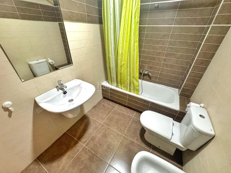 Foto c160ffa7-cf7e-4a3d-85ea-c240c71aaf40. Location appartement avec parking dans Las Trescientas-San Francisco-Ciudad Vergel Elda