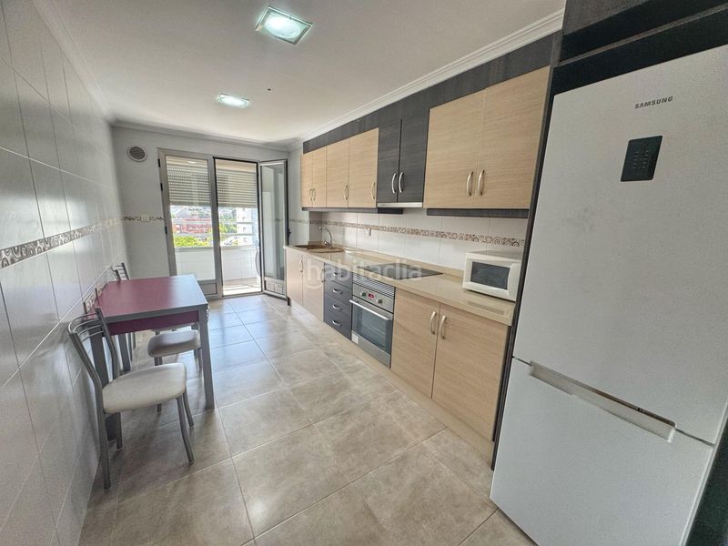Foto d3e5c5be-7fbb-4143-867d-92cb60cd358a. Location appartement avec parking dans Las Trescientas-San Francisco-Ciudad Vergel Elda