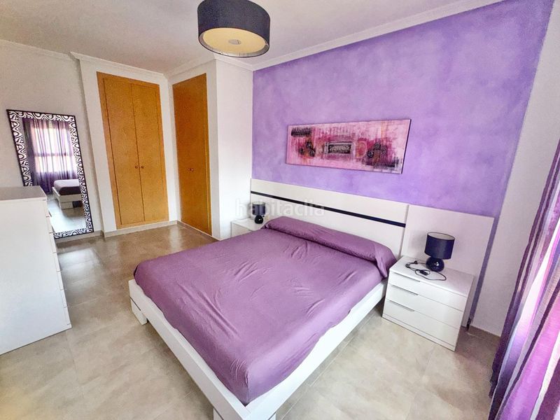 Foto ea7bf517-01fe-4963-8c27-ab8d1c46a2ce. Location appartement avec parking dans Las Trescientas-San Francisco-Ciudad Vergel Elda