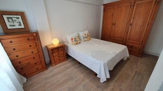 Affitto Appartamento in Plaza de Toros-Avenida Chapí-Trinquete. Acogedora vivienda 3 sin ascensor en elda, zona alfonso xiii