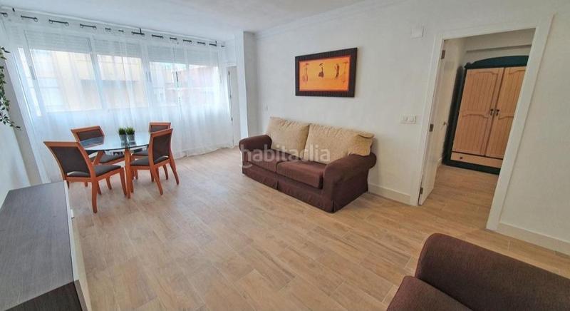 Foto 15e2bac4-ade2-4d10-94d2-b9d01c51a0bf. Rent flat in Plaza de Toros-Avenida Chapí-Trinquete Elda