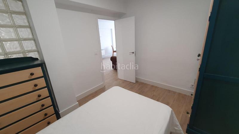 Foto 356a4a81-7bfa-485f-9835-11928de5996e. Rent flat in Plaza de Toros-Avenida Chapí-Trinquete Elda