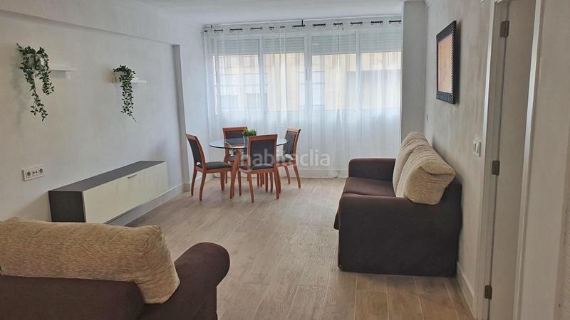 Foto 5a050fad-e9bf-4f4a-ac37-436f37d87b16. Rent flat in Plaza de Toros-Avenida Chapí-Trinquete Elda