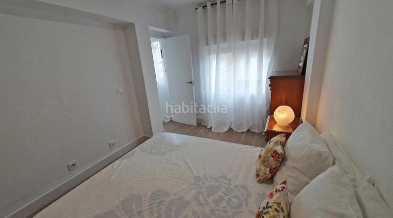 Foto 86b061a3-5804-4fdc-a8eb-66910fd5358b. Rent flat in Plaza de Toros-Avenida Chapí-Trinquete Elda