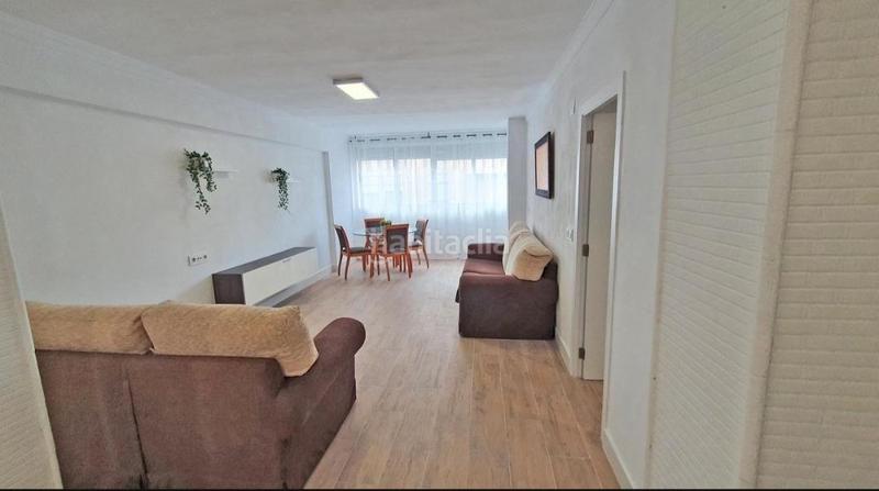 Foto ea05b56e-370b-4f9d-9a75-79871ffea264. Rent flat in Plaza de Toros-Avenida Chapí-Trinquete Elda