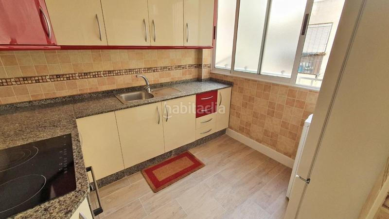 Foto fa804f09-537d-4c80-8307-3308c847cd4c. Rent flat in Plaza de Toros-Avenida Chapí-Trinquete Elda
