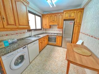 Lloguer Pis en Las Trescientas-San Francisco-Ciudad Vergel. Piso en alquiler en elda, zona alfonso xiii