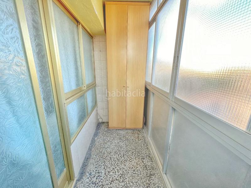 Foto 26152261-3fad-4f8c-b490-edfdf0fa99f0. Location appartement dans Las Trescientas-San Francisco-Ciudad Vergel Elda