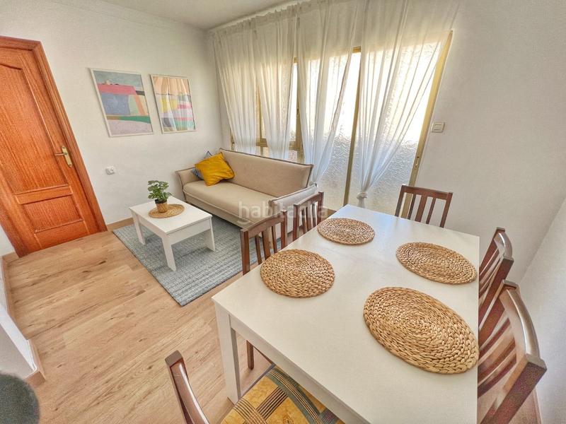 Foto 69750e3e-5734-42bf-8497-d871439e1b8f. Location appartement dans Las Trescientas-San Francisco-Ciudad Vergel Elda