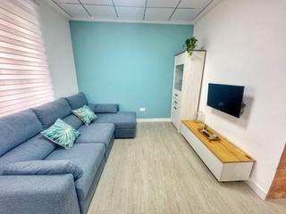 Location Rez-de-chaussée à Petrer. Planta baja en petrer, zona avenida de madrid, listo para entrar