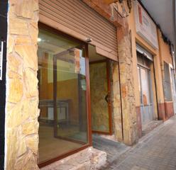 Lloguer Local Comercial en Plaza de Toros-Avenida Chap-Trinquete. Local apto para cualquier negocio